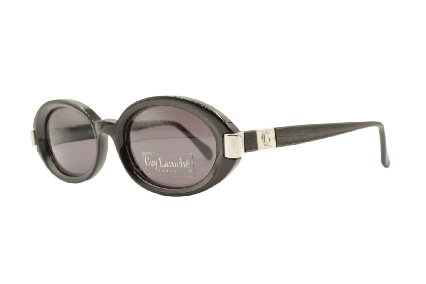 GUY LAROCHE HALLEY