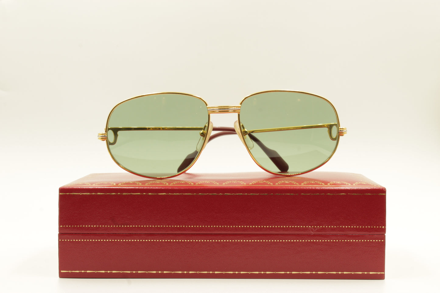 Cartier Romance