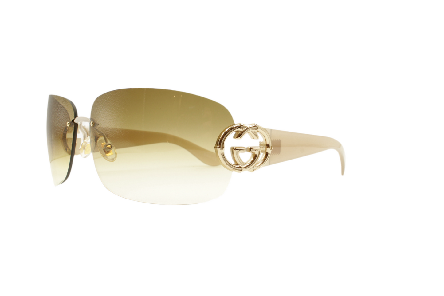 GUCCI 2833/S