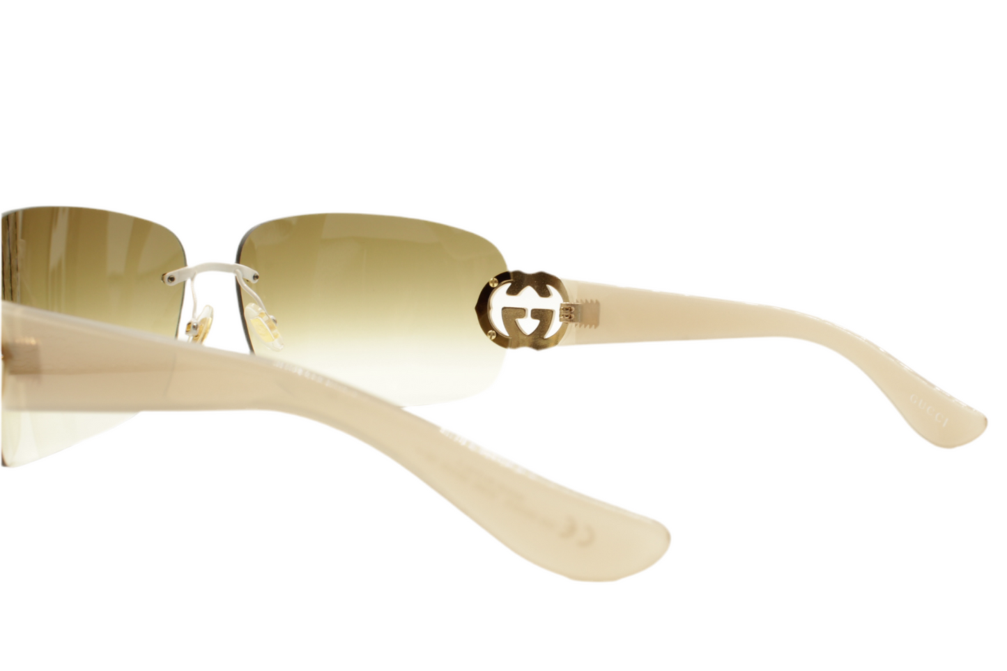 GUCCI 2833/S