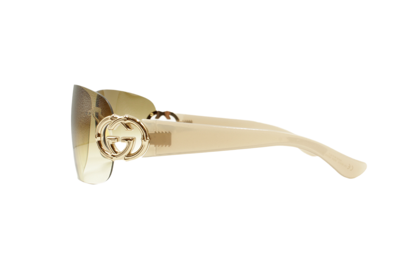 GUCCI 2833/S